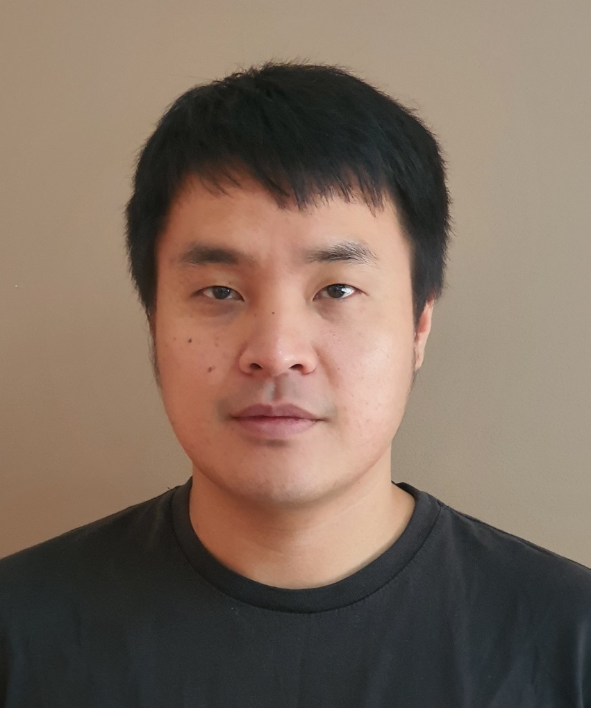 Hyunwoo Cho – Australian College of Christianity