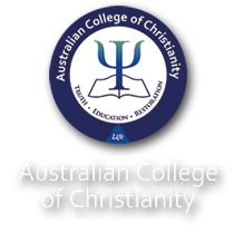 Australian College of Christianity