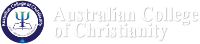 Australian College of Christianity