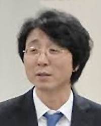 James Young Chul TAK