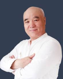 Kang San Kim