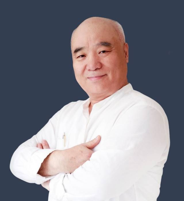 Kang San Kim