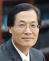Chang Sup SHIM