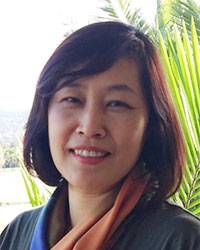 Sang Hi KIM