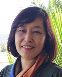 Sang Hi KIM