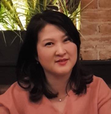 Ahn Hee HONG