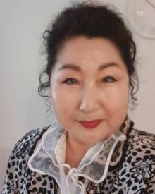 Katherine CHO