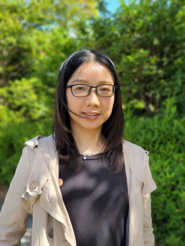 Young Hee KIM
