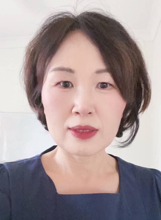 Sun Hee Shim