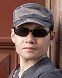 JD (SANG CHUL) PARK