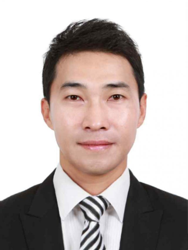 Seok-Jin Kim